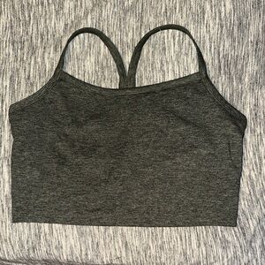 offline by aerie recharge sports bra tank